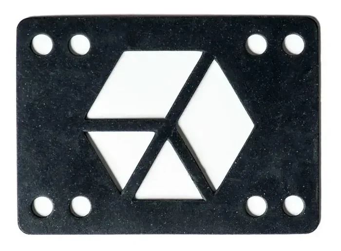 1/16&Prime; Rectangular Shock Pads Soldes