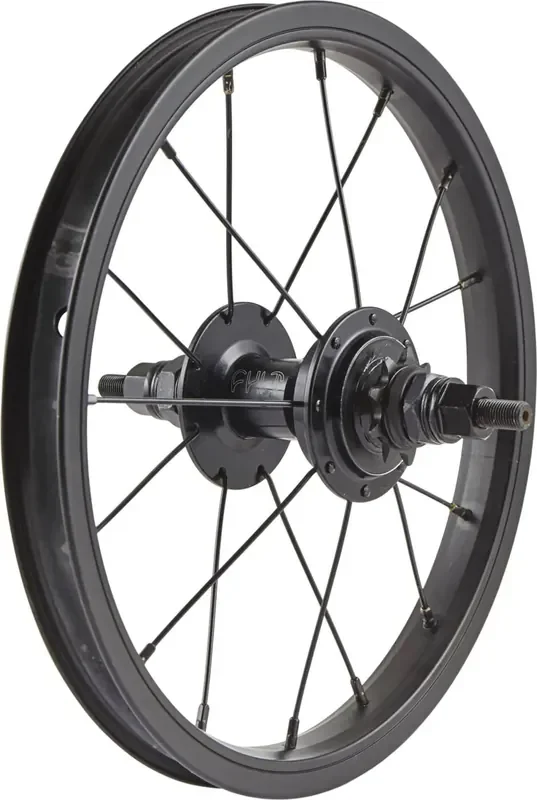 14&Prime; Juvi Cassette Roue Arrière BMX Bon Plan