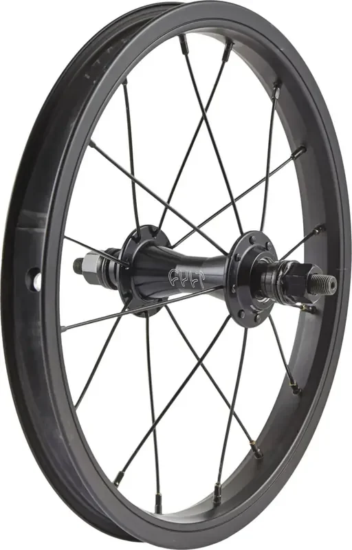 14&Prime; Juvi Roue Avant BMX Populaire