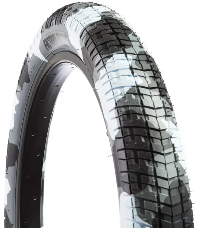 18&Prime; Troop Pneu BMX Vente Flash