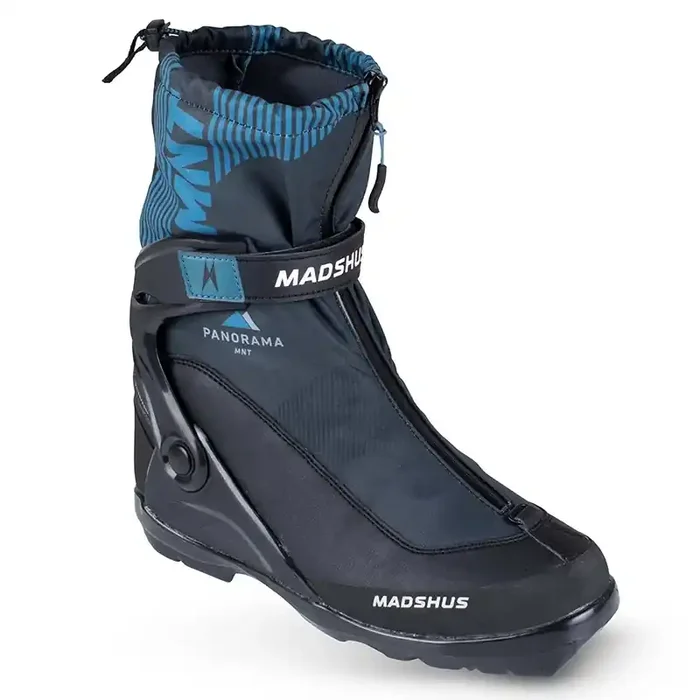 18G2005 CHAUSSURE PANORAMA MNT BC MADSHUS Usine Directe