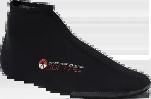 1mm Néoprène Heat Booster Chausson Round Toe Solde