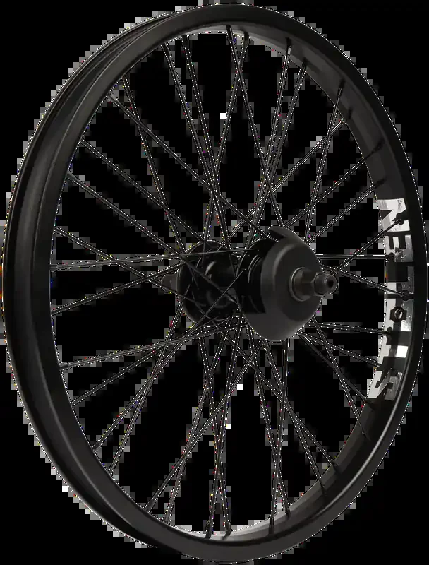 20″ Hive Chamber 36H Cassette Roue Arrière BMX Dernier Modèle