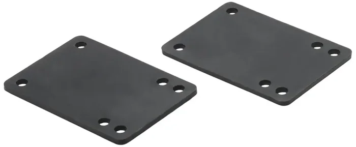 2020 Riser Pads Pack de 2 Produit De Marque