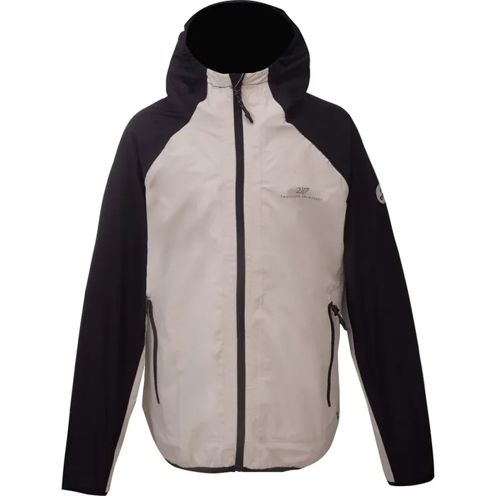 2117 of Sweden Klacken, veste de pluie, junior, sable Gros Lot
