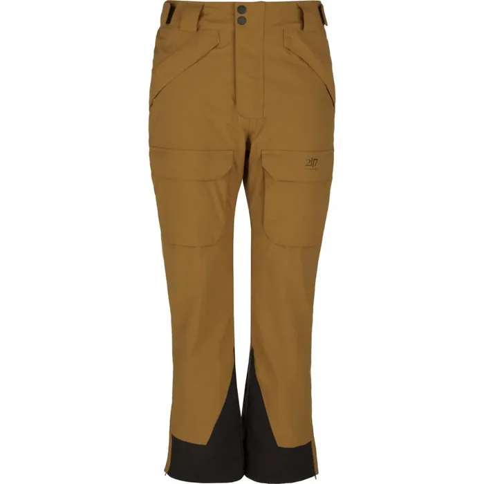 2117 of Sweden Nelkerim, pantalons de ski, hommes, or Prix Réduit
