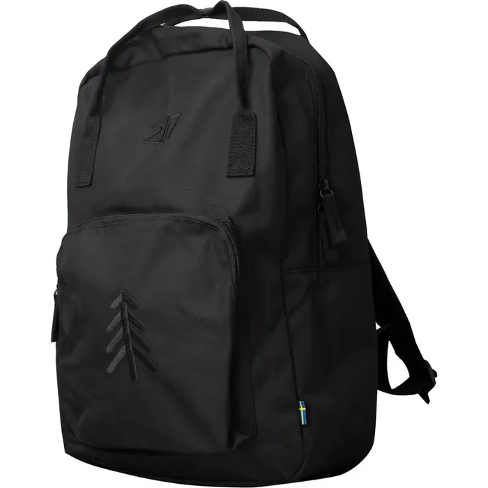 2117 of Sweden Stevik, 20L, sack á dos, noir Promotion