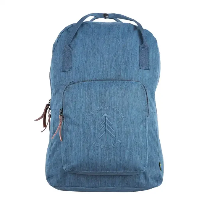 2117 of Sweden Stevik Melange, 20L, sac à dos, marine Solde