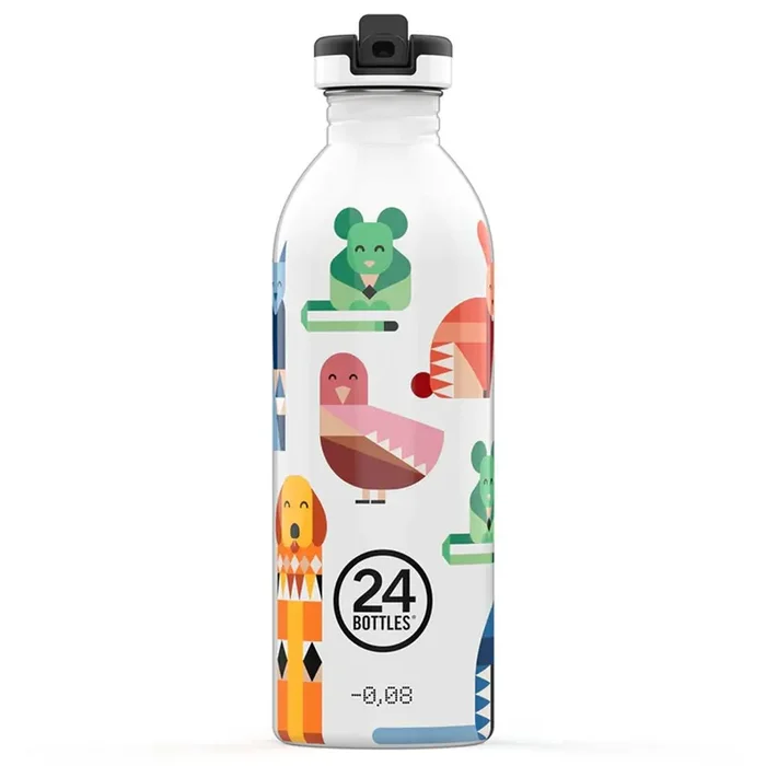 24Bottles Best Friends Gourde enfant Marque