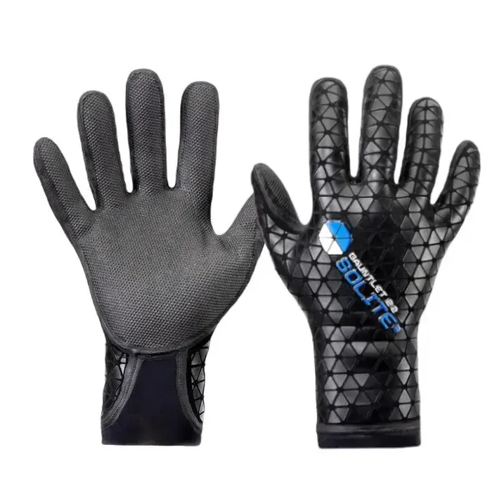 2mm Gauntlet Gants Néoprène Satisfait Ou Remboursé