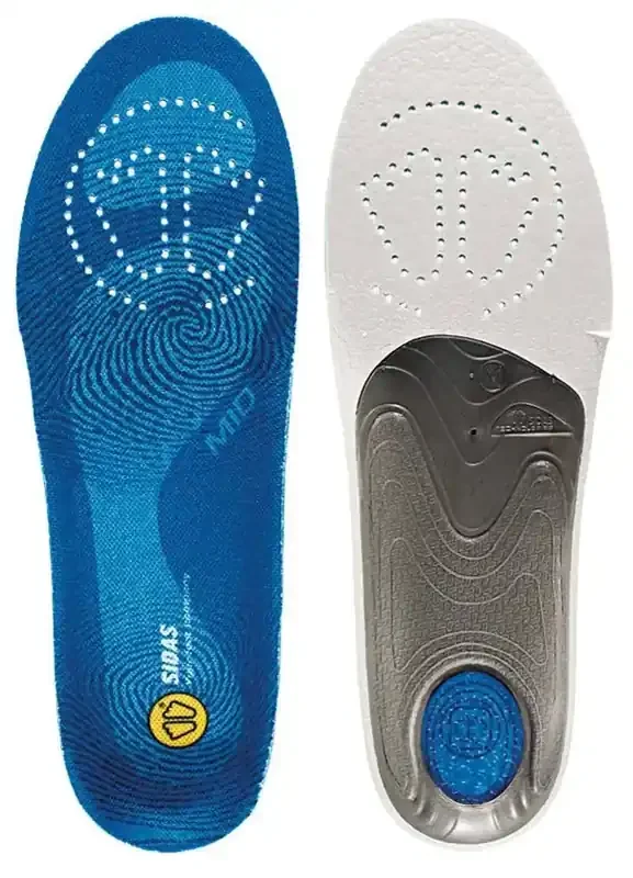 3Feet Mid Arch Semelles Satisfait Ou Remboursé