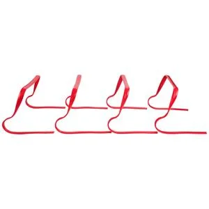 4 obstacles flexibles Medium