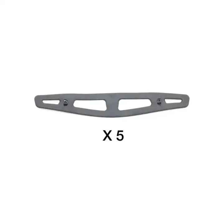5 PIECES DE CONFORT POUR CASQUE PANGA A L&rsquo;UNITE PETZL Paiement Sécurisé