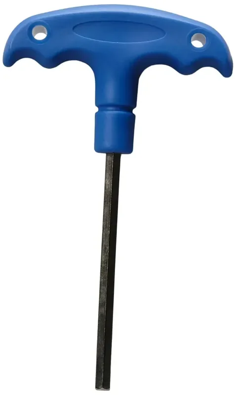 5mm Clé allen Artisanat
