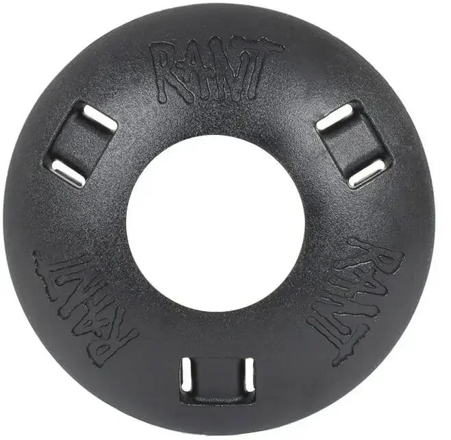 A l’avant Strap Sur Universal BMX Hub Guard Produit De Marque