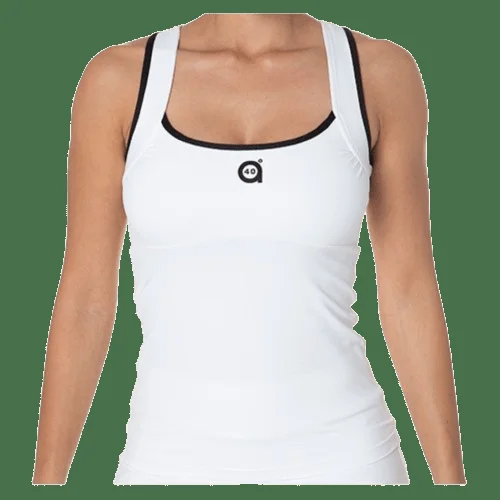 A40Degrees Trass Tank Top