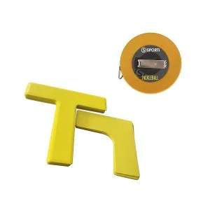 Accessoire de marquage au sol pickleball (x8)