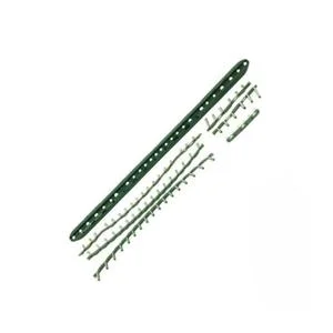 Accessoire de raquette de tennis joncs 01 Percept