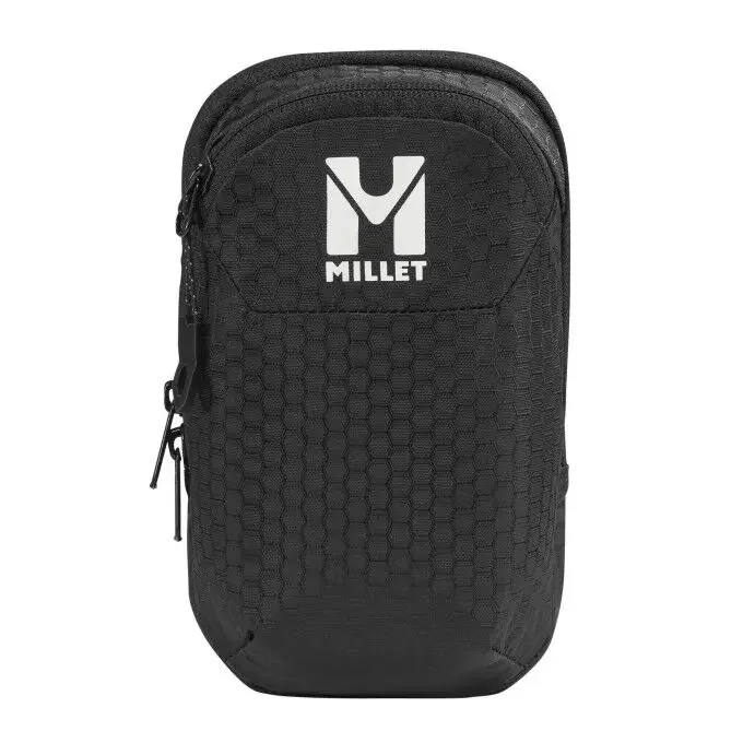 Accessoire de sac à dos Millet UBIC BELT POCKET Dernier Modèle