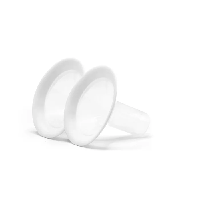 Accessoire tire-lait set de tu00e9terelle Bblu00fcv Flu00f6w [Taille L]