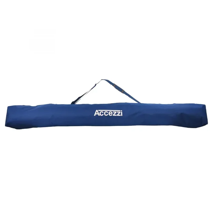 Accezzi Wagrain, sac à skis, 190cm, navy Livraison Express