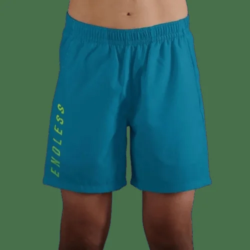Ace Boy Shorts