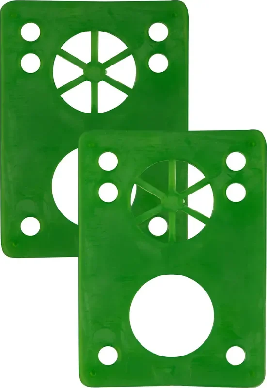 Achat Immédiat 1/8″ Riser Pads