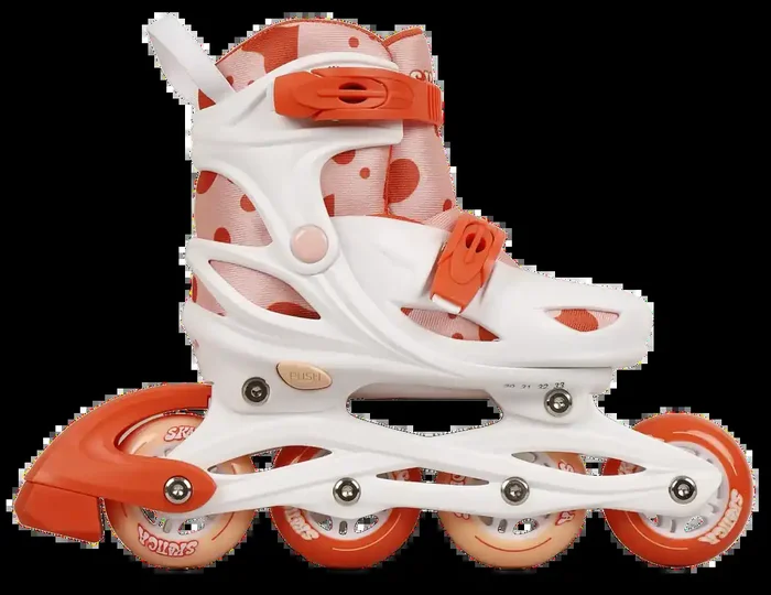 Achat Immédiat Blossom Roller Fille