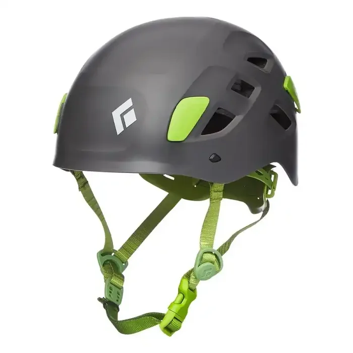 Achat Immédiat Casque d’escalade et alpinisme Half Dome Black Diamond