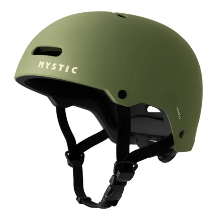 Achat Immédiat Casque mystic vandal moss