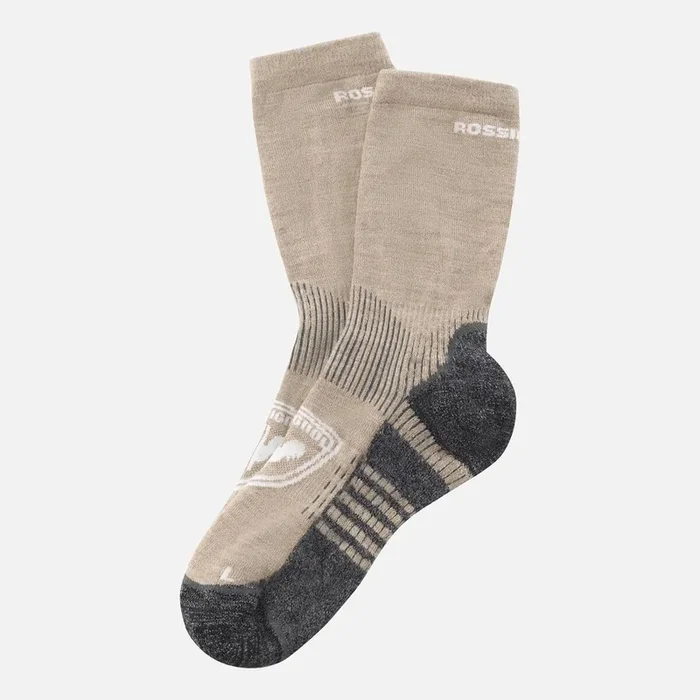 Achat Immédiat Chaussettes de randonnée mi-hautes Sidelhorn