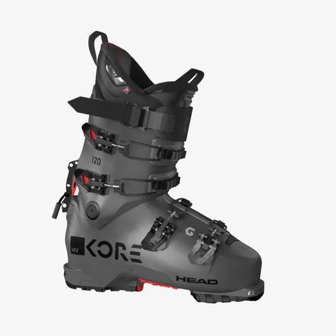 Achat Immédiat Chaussures de ski Head KORE 120 GW