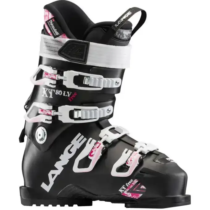 Achat Immédiat Chaussures de ski Lange XT FREE 80 W