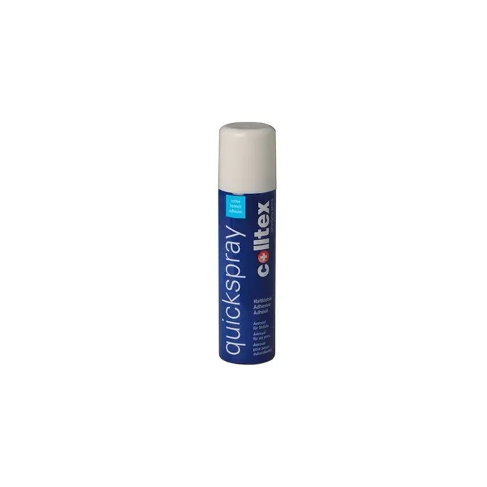 Achat Immédiat Colle Quick Spray Colltex