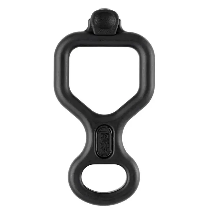 Achat Immédiat Descendeur huit antibrulure D01 Petzl