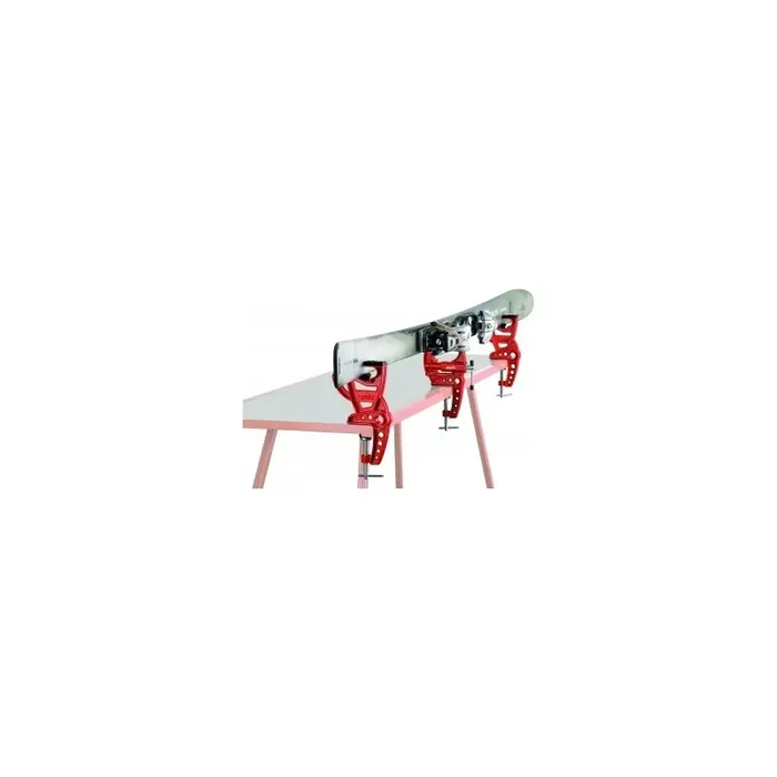 Achat Immédiat Etau 3 pièces pour ski alpin JAW T0149 20 Swix