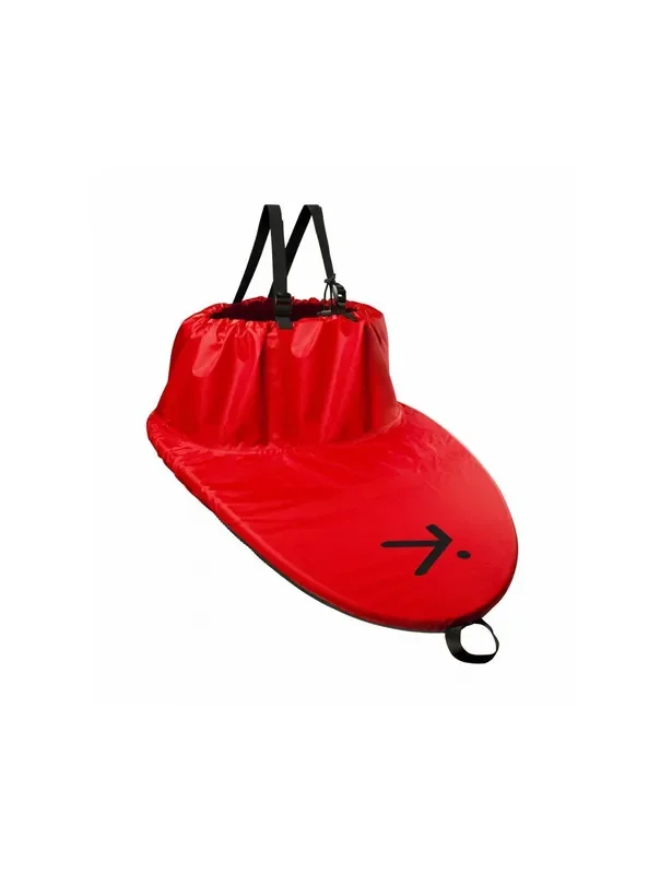 Achat Immédiat Jupe kayak HIKO Nylon basic réglable – C80