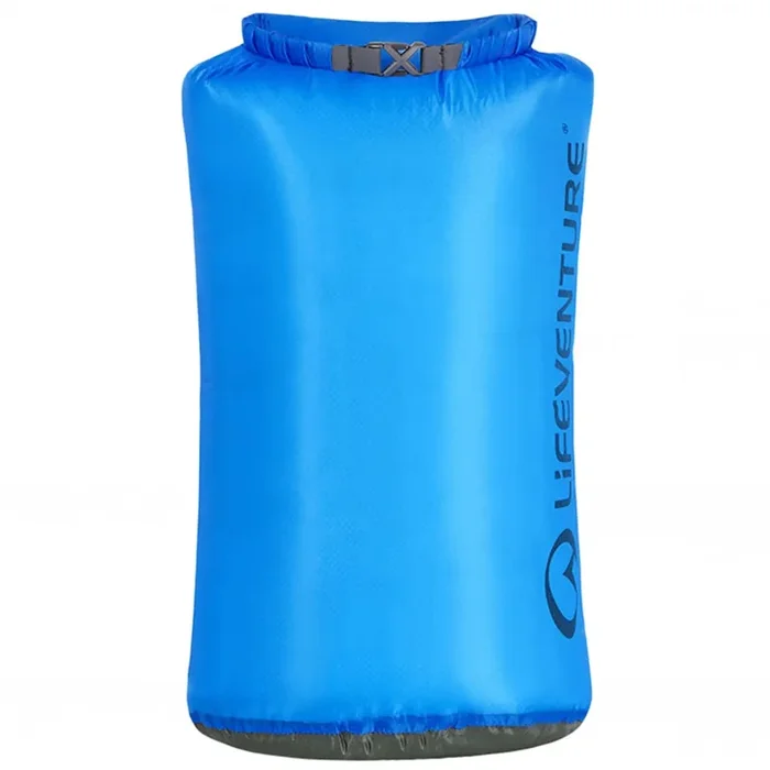 Achat Immédiat Lifeventure Ultralight Dry Bag, unisexe, bleu