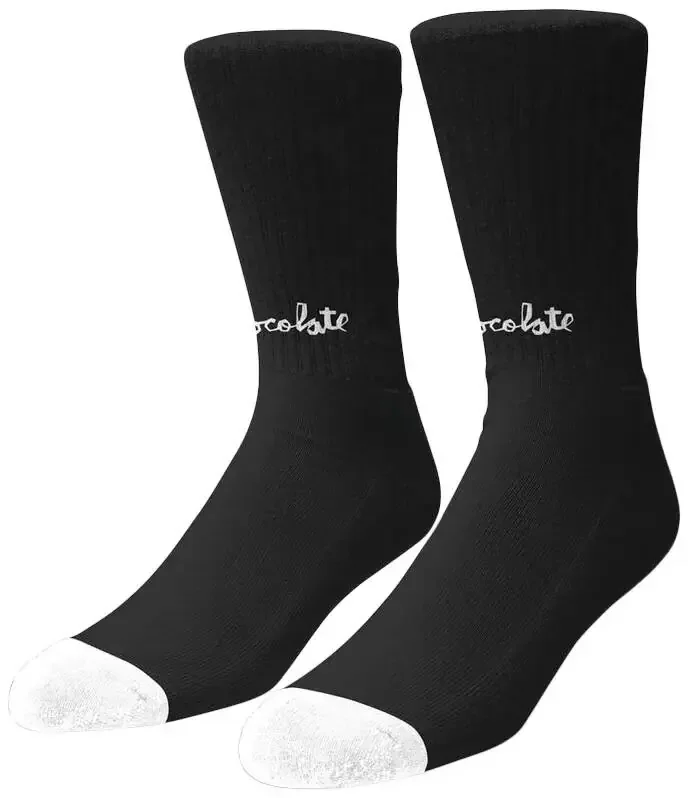 Achat Immédiat Lost Chunk Chaussettes