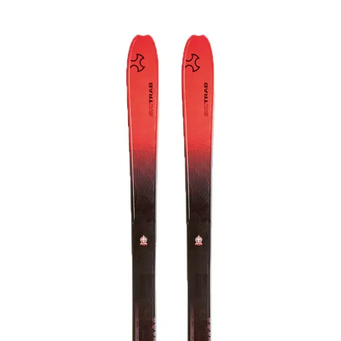 Achat Immédiat Pack de skis de randonnée Skitrab MAGICO.2 164 CM + fix