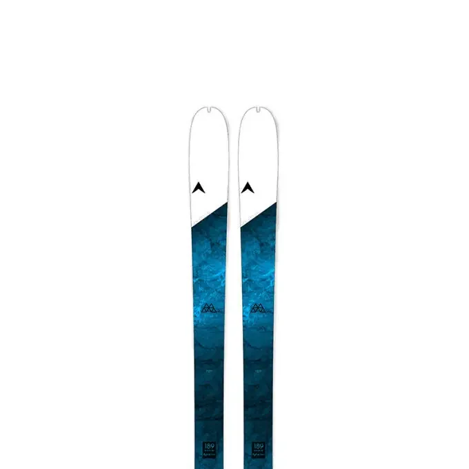 Achat Immédiat Pack de skis Dynastar M VERTICAL 82 + fix