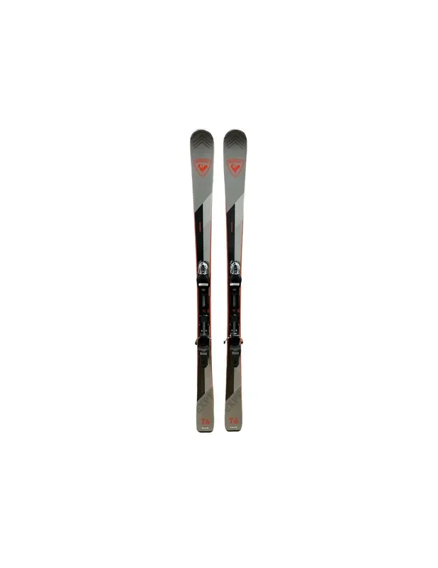 Achat Immédiat Rossignol Experience 76 Carbon 2025 + Look Xpress GW