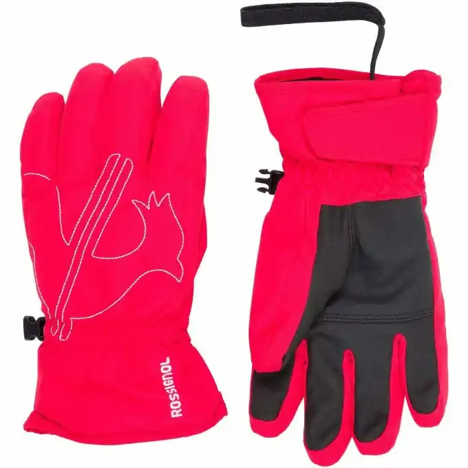 Achat Immédiat Rossignol JR ROOSTY G rose wood