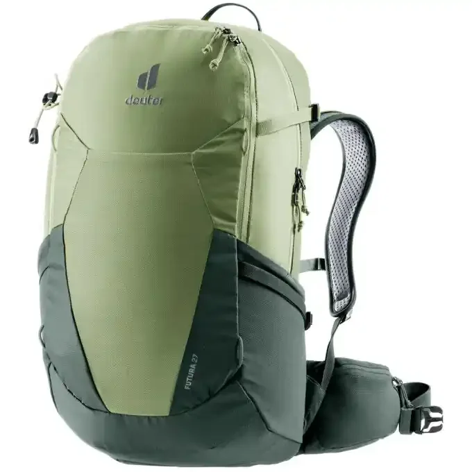 Achat Immédiat Sac à dos de randonnée Deuter FUTURA 27