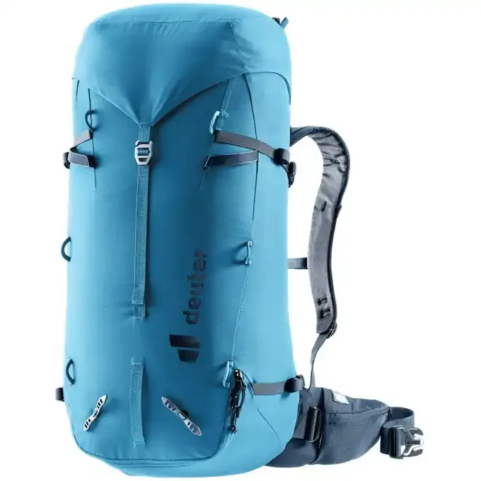Achat Immédiat Sac à dos Deuter GUIDE 34+8 Wave Ink