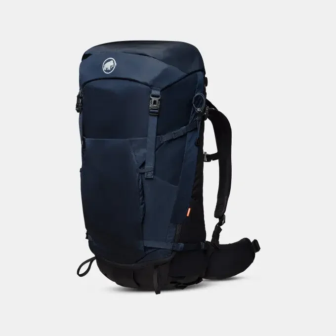 Achat Immédiat Sac à dos femme Mammut LITHIUM 40 black marine