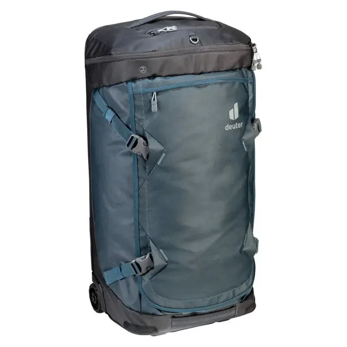 Achat Immédiat Sac de voyage Deuter AVIANT DUFFEL PRO MOVO 60 Arctic-graphite
