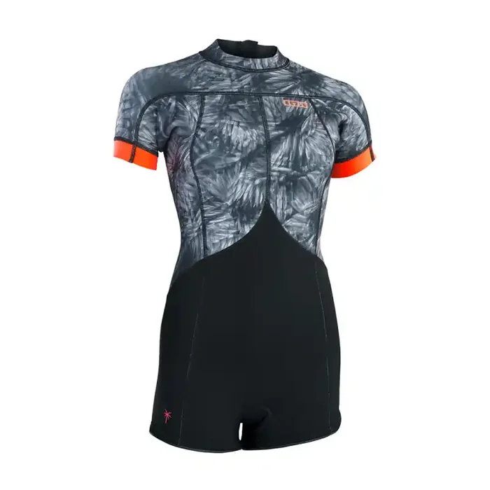Achat Immédiat Shorty Ion Amaze 2.5mm Bz Woman 2023