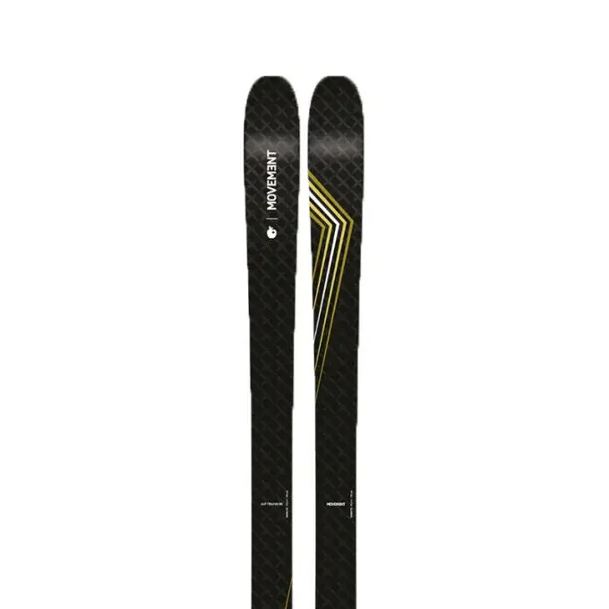 Achat Immédiat Ski de randonnée Movement ALP TRACKS 90