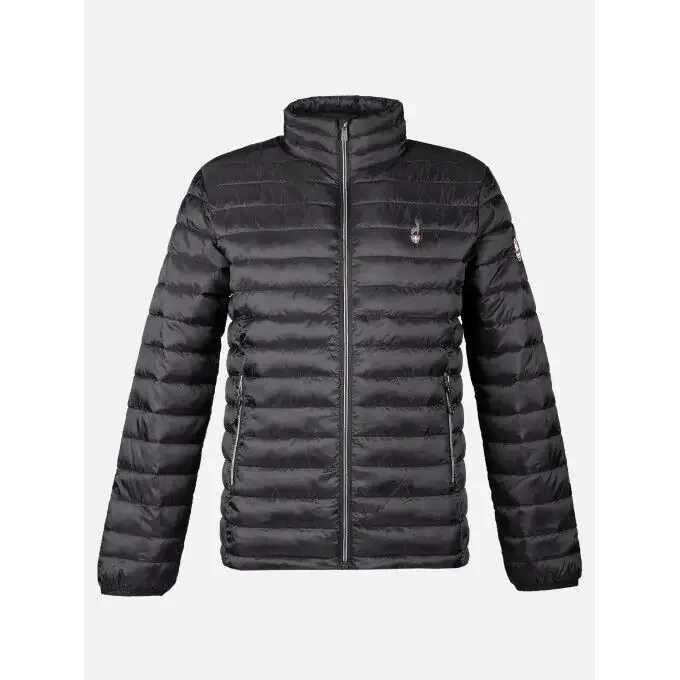 Achat Immédiat Veste doudoune Aulp MAELO Black